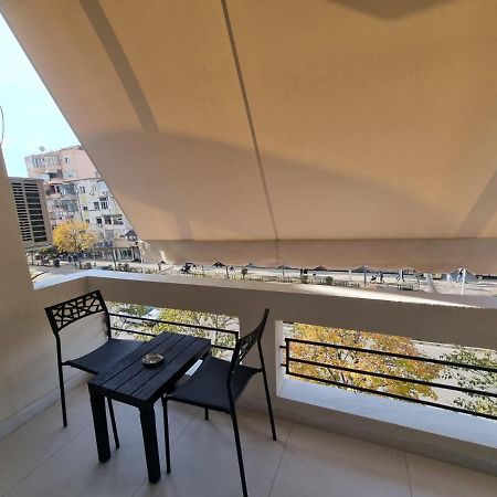 Arkle Apartment 1 Tirana Exterior photo