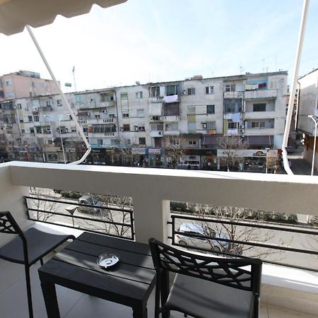 Arkle Apartment 1 Tirana Exterior photo