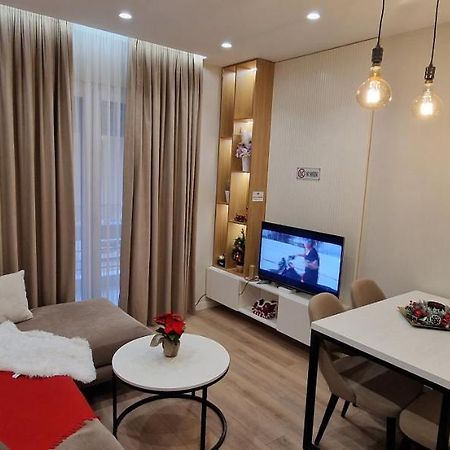 Arkle Apartment 1 Tirana Exterior photo