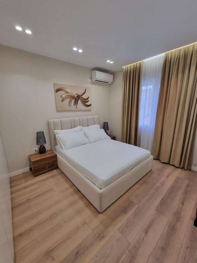 Arkle Apartment 1 Tirana Exterior photo