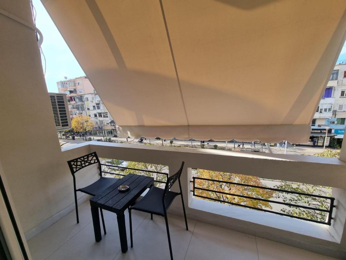 Arkle Apartment 1 Tirana Exterior photo