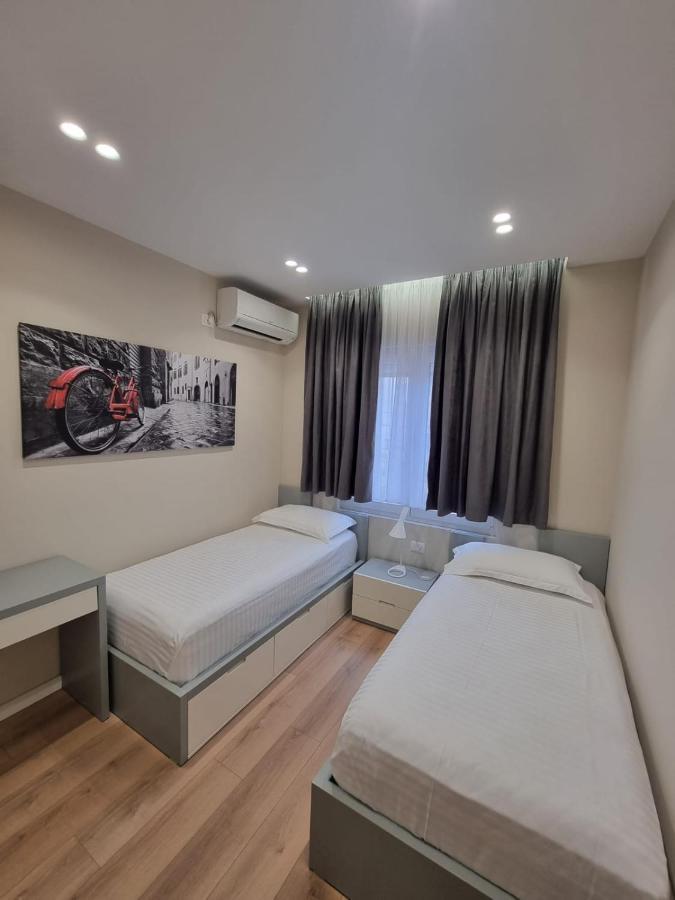 Arkle Apartment 1 Tirana Exterior photo