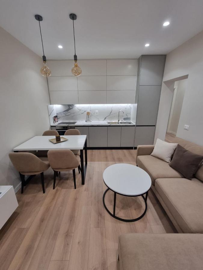 Arkle Apartment 1 Tirana Exterior photo