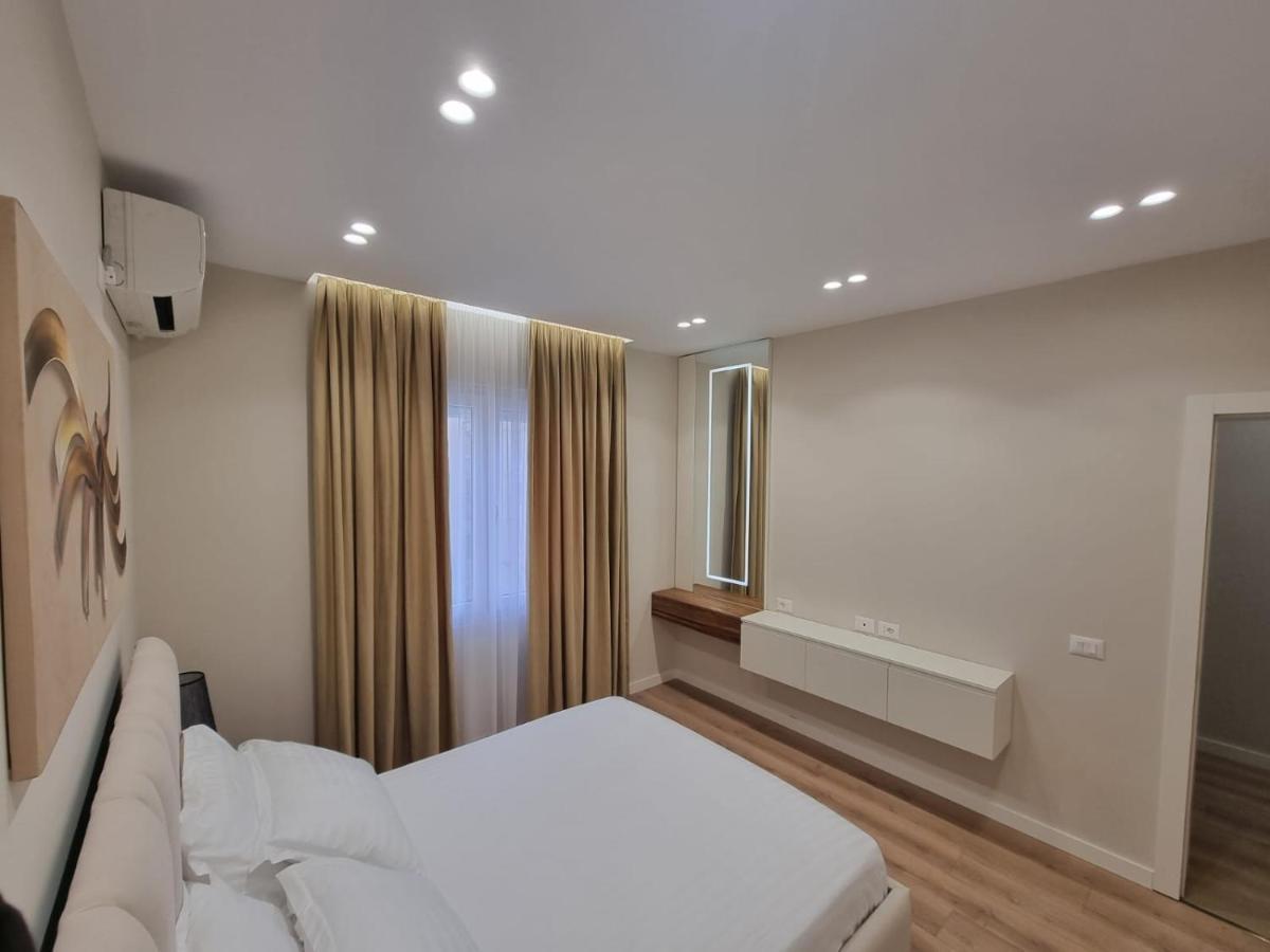 Arkle Apartment 1 Tirana Exterior photo