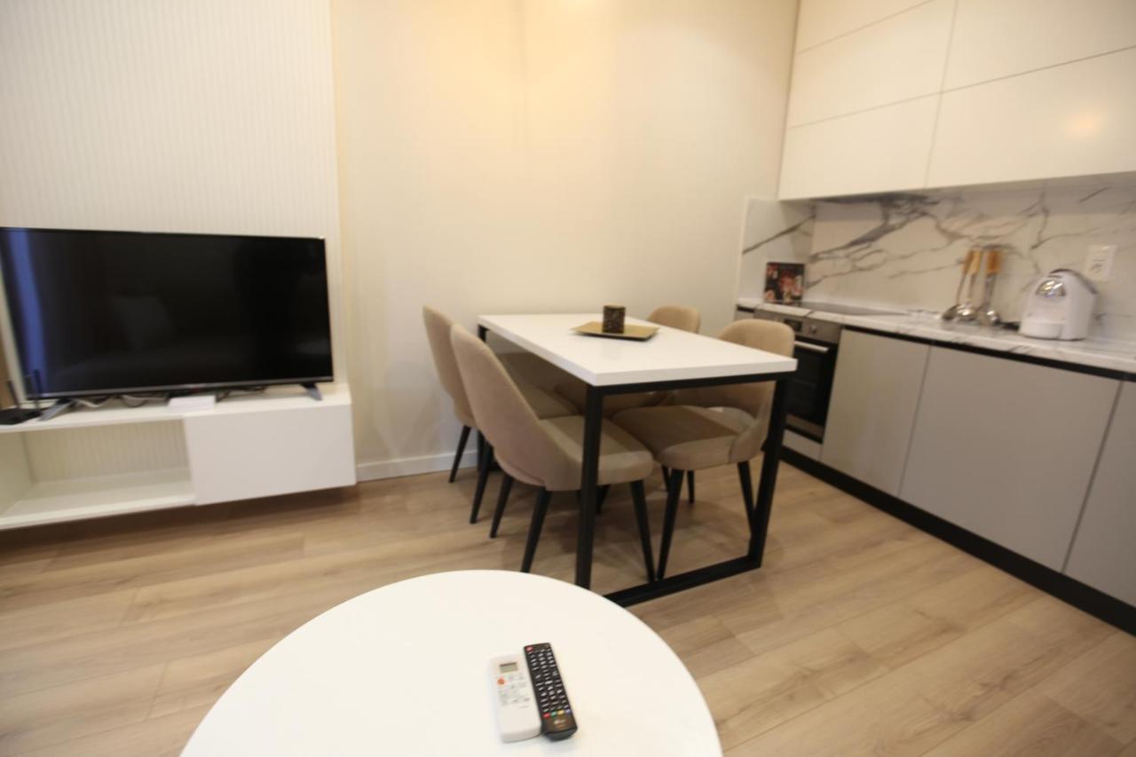 Arkle Apartment 1 Tirana Exterior photo
