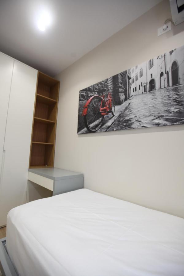 Arkle Apartment 1 Tirana Exterior photo