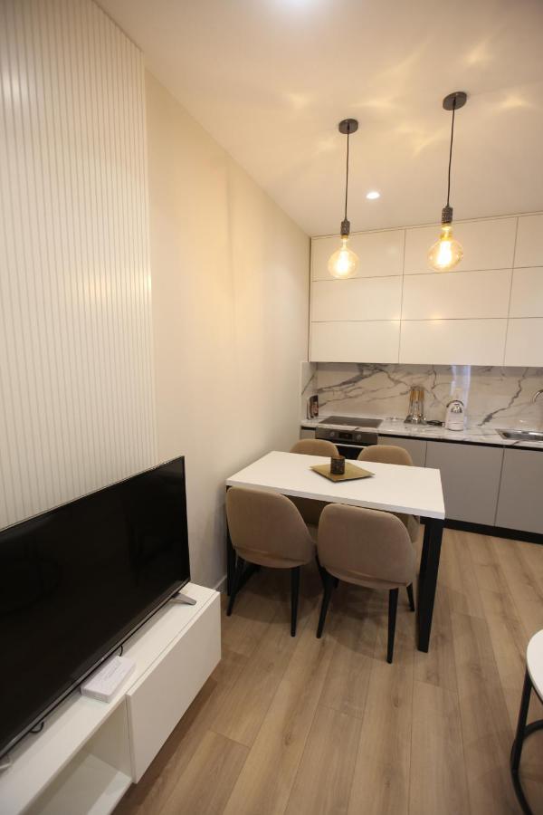 Arkle Apartment 1 Tirana Exterior photo