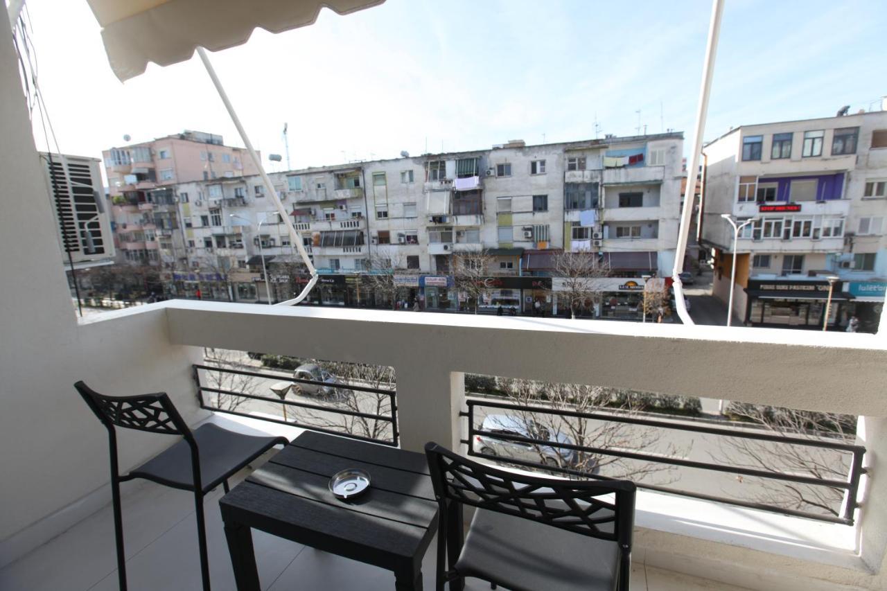 Arkle Apartment 1 Tirana Exterior photo