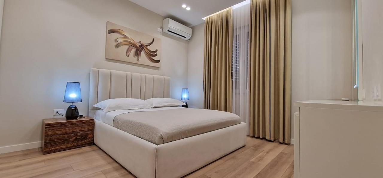 Arkle Apartment 1 Tirana Exterior photo
