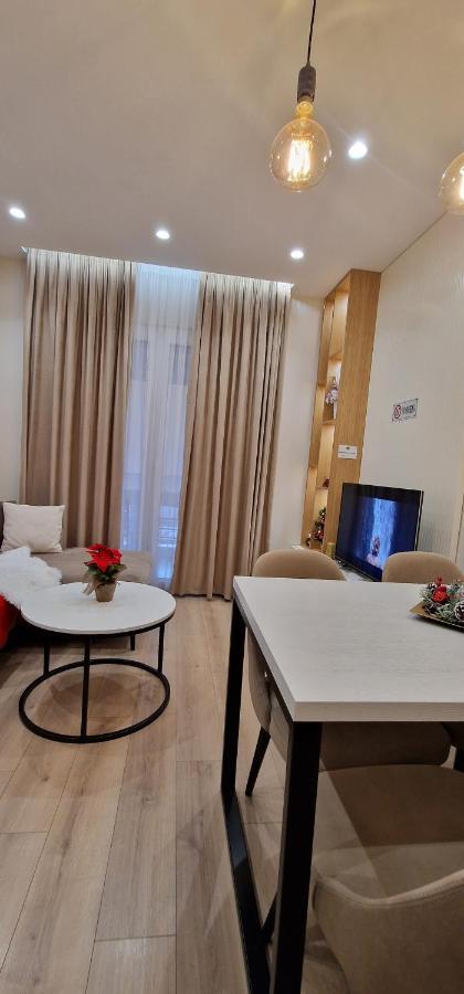 Arkle Apartment 1 Tirana Exterior photo