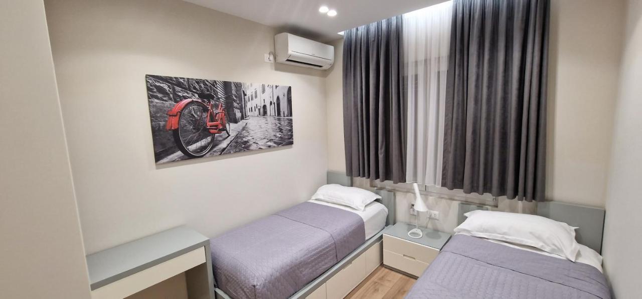Arkle Apartment 1 Tirana Exterior photo